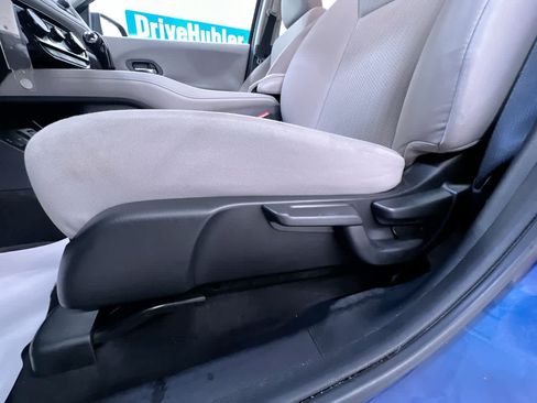 Used 2016 Honda HR-V LX image 13