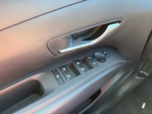 New 2026 Hyundai Tucson SEL image 28