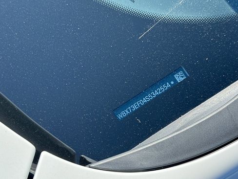 Used 2025 BMW X1 xDrive28i w/ Convenience Package image 29