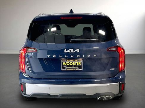 Used 2025 Kia Telluride S AWD/4WD image 6