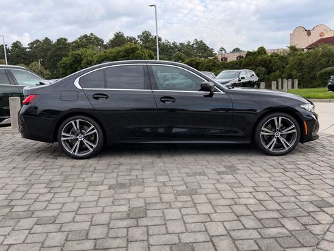 Used 2024 BMW 330i Sedan w/ Premium Package RWD image 8