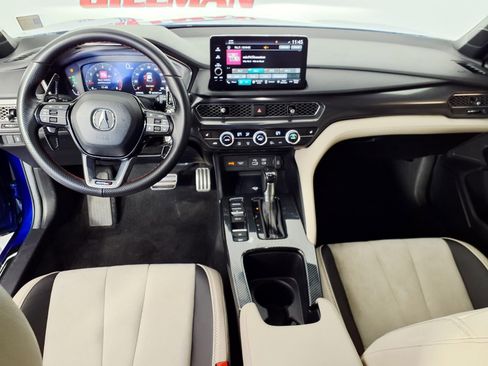 Used 2024 Acura Integra A-Spec image 11
