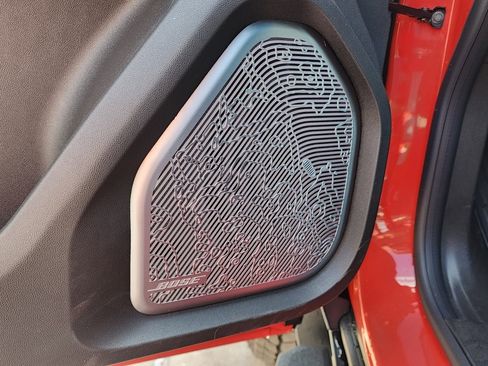 New 2026 GMC Hummer EV 4x4 Crew Cab image 17