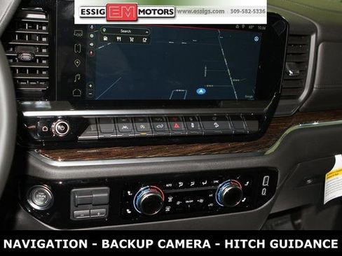 New 2025 GMC Sierra 1500 SLE w/ X31 Off-Road Package image 19