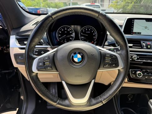 Used 2019 BMW X1 xDrive28i w/ Convenience Package AWD/4WD image 20