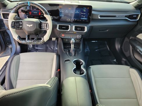 Used 2024 Ford Mustang Premium RWD image 14