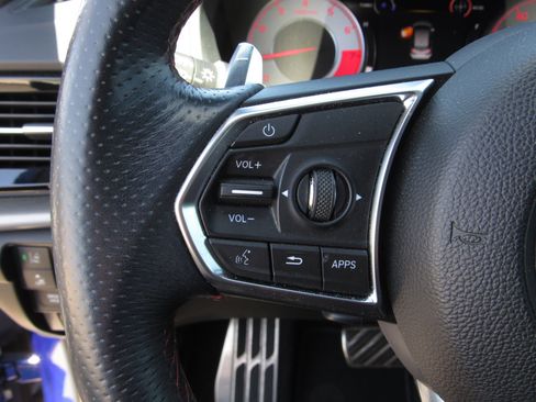 Certified 2019 Acura RDX A-Spec FWD image 27