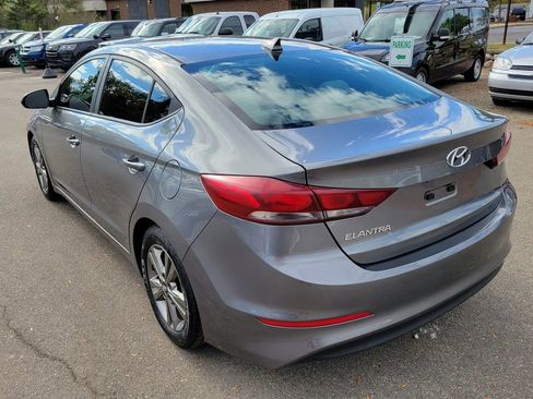 Used 2018 Hyundai Elantra Value Edition w/ Cargo Package image 5