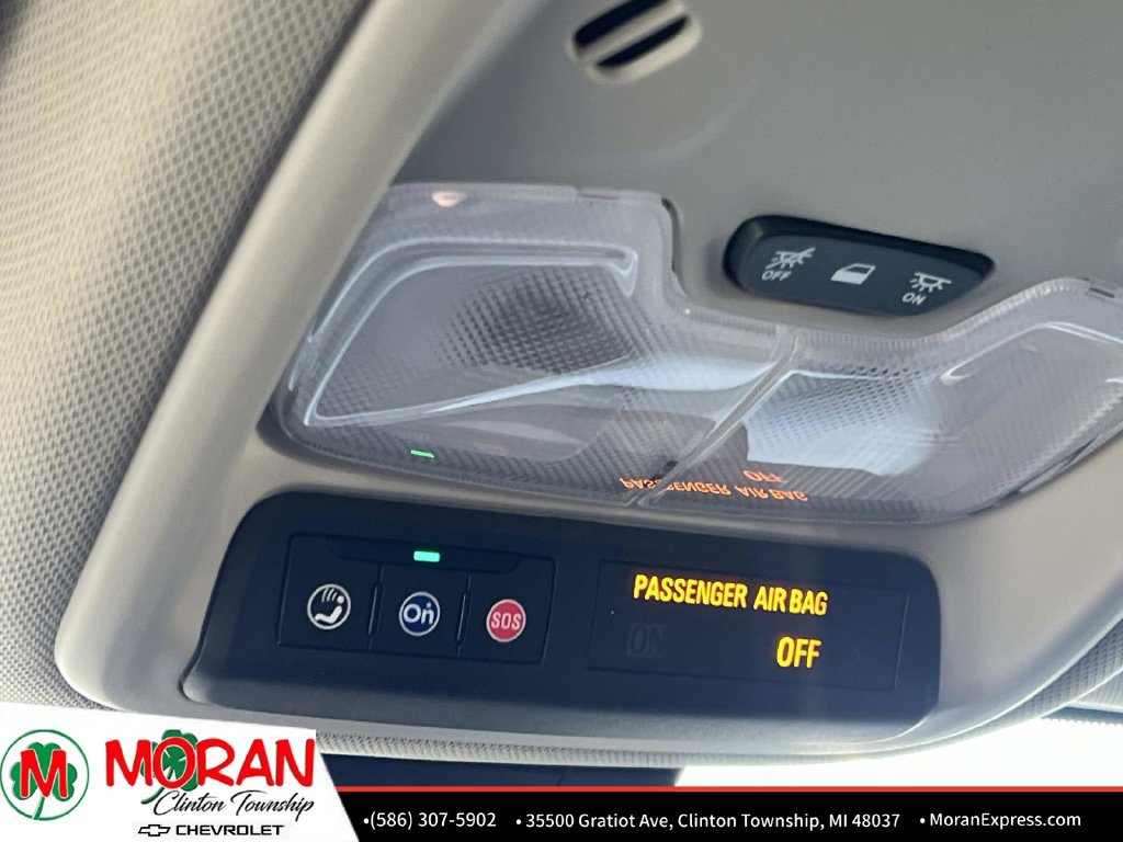 Used 2024 Buick Encore GX Preferred FWD image 28