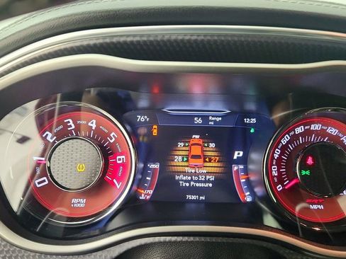 Used 2020 Dodge Challenger SRT Hellcat w/ Plus Package image 19