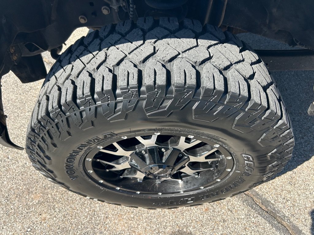 Used 2019 Ford F250 XL w/ Power Equipment Group AWD/4WD image 24