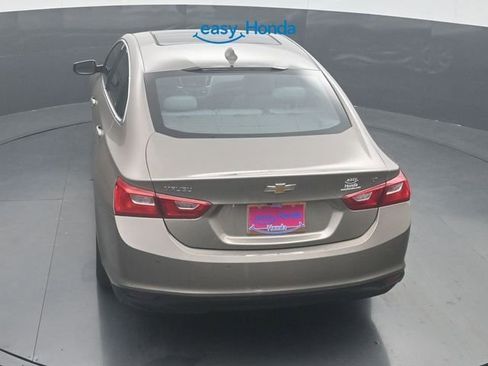 Used 2024 Chevrolet Malibu LT image 24