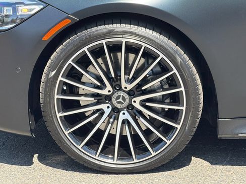 Certified 2023 Mercedes-Benz S 500 4MATIC image 24