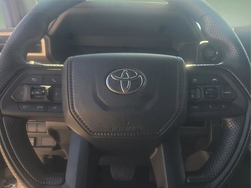 New 2026 Toyota Tacoma SR image 25