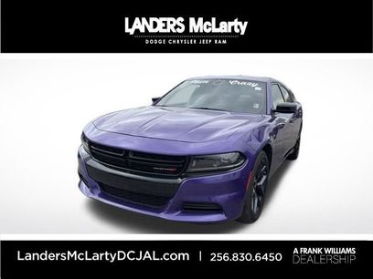 Used 2023 Dodge Charger SXT w/ Blacktop Package