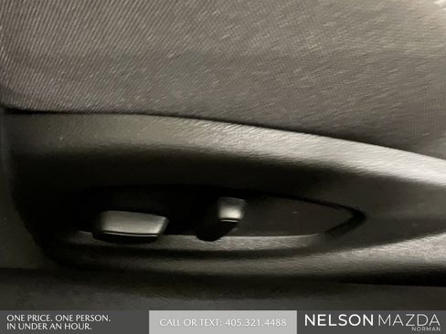 Used 2024 Chevrolet Camaro LT image 19