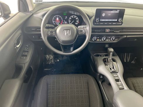 Used 2023 Honda HR-V LX image 20