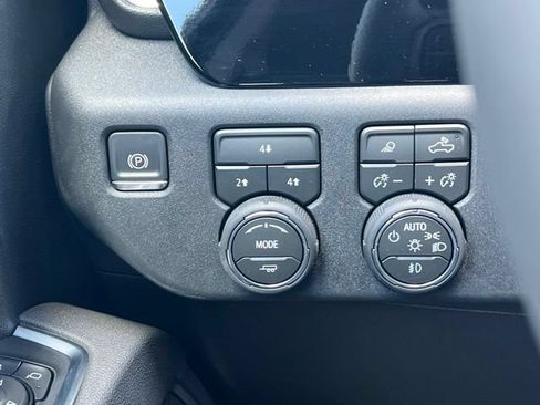 New 2026 Chevrolet Silverado 2500 LT w/ Trail Boss Package AWD/4WD image 6