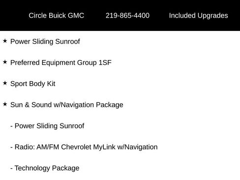 Used 2016 Chevrolet Cruze Premier image 38