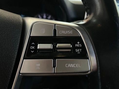 Used 2021 Kia Telluride EX w/ EX Premium Package image 35