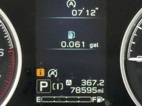 Used 2023 Subaru Forester Premium AWD/4WD image 16