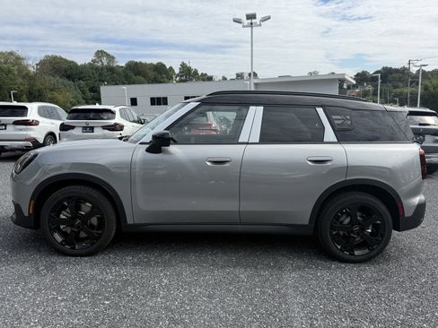 New 2026 MINI Cooper Countryman S image 8