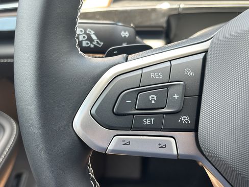 New 2026 Volkswagen Atlas SE AWD/4WD image 29
