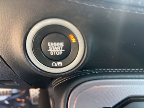 Used 2023 Dodge Challenger R/T Scat Pack w/ T/A Package image 13