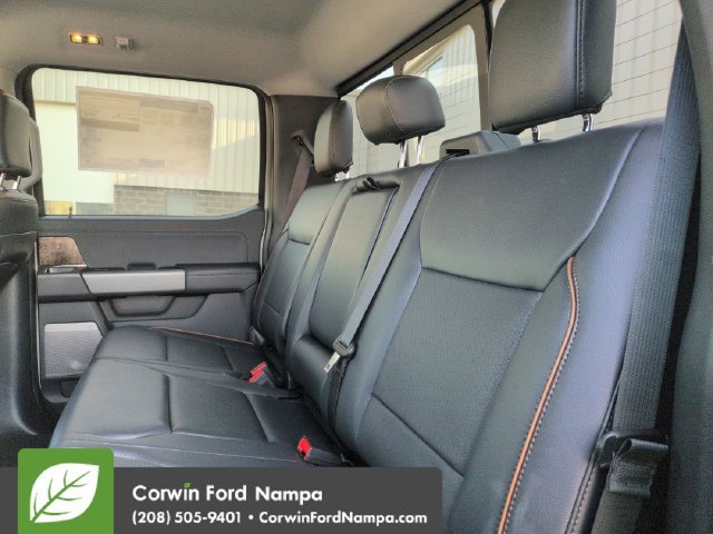 New 2026 Ford F350 Lariat AWD/4WD image 25