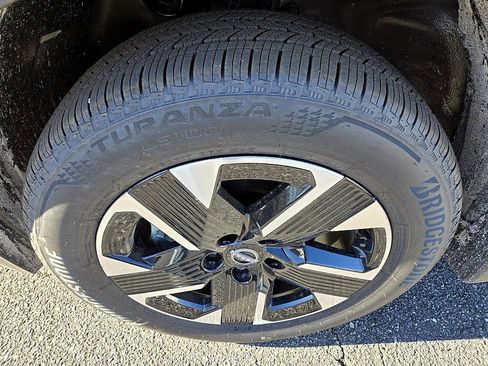 New 2026 Nissan Kicks SV w/ SV Premium Package image 14