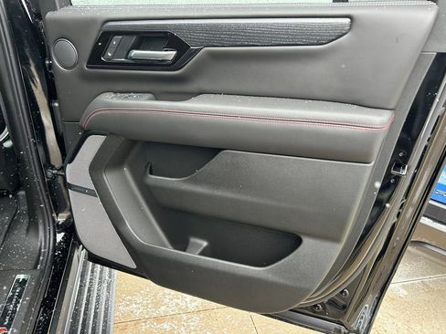 New 2026 GMC Yukon XL AT4 Ultimate w/ LPO, Floor Liner Package image 15