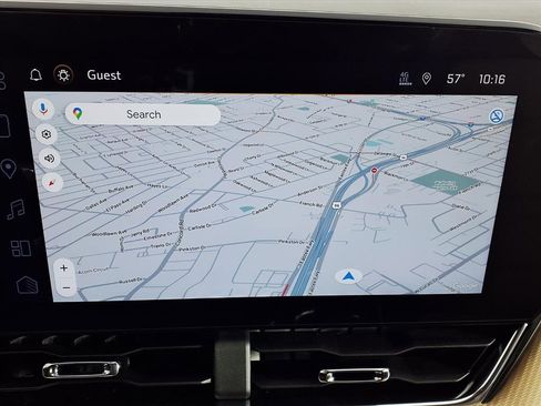 New 2026 Chevrolet Equinox ACTIV w/ Convenience Package III image 14