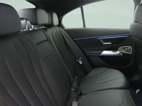 New 2026 Mercedes-Benz E 350 Sedan image 12