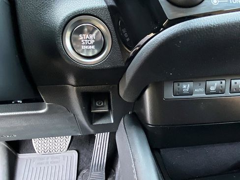 Used 2024 Lexus ES 350 w/ Premium Package image 28