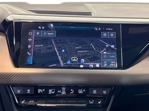 Used 2024 Audi RS e-tron GT image 13