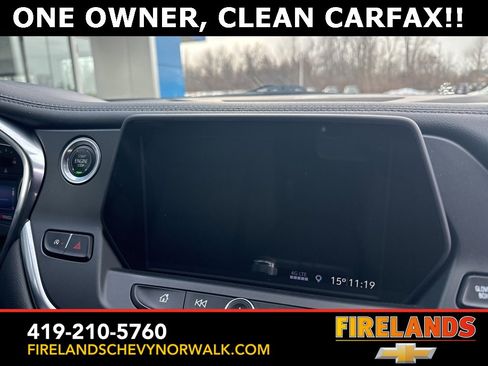 Certified 2020 Chevrolet Blazer LT image 19