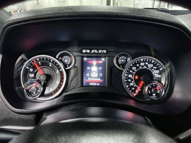 Used 2022 RAM 2500 Big Horn AWD/4WD image 16