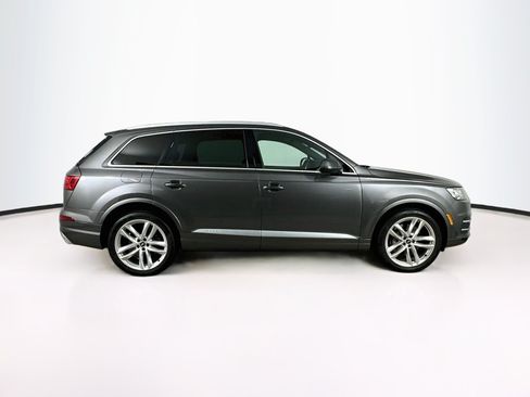 Used 2018 Audi Q7 3.0T Prestige w/ Prestige Package AWD/4WD image 10