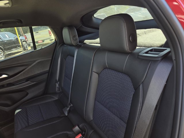 New 2026 Buick Envista Preferred w/ Convenience I Package FWD image 30