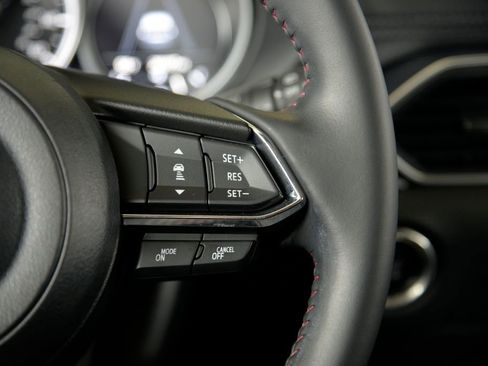 Used 2023 MAZDA CX-5 Carbon Edition image 23