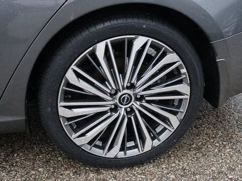 Used 2023 Nissan Altima 2.5 SL image 44