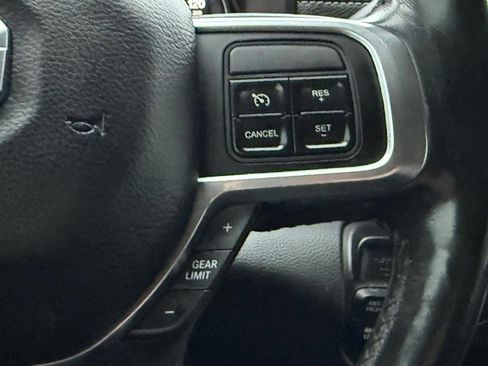 Used 2019 RAM 2500 Laramie image 14