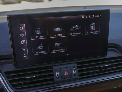 Used 2023 Audi Q5 2.0T Prestige image 16