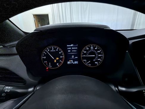 Used 2025 Subaru Crosstrek 2.5i Wilderness image 19