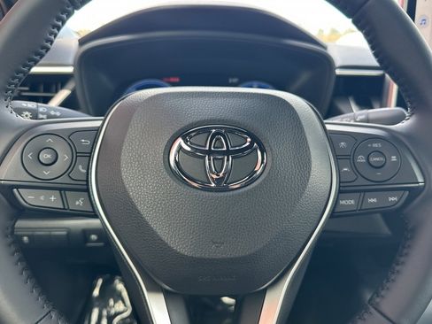 New 2026 Toyota Corolla SE w/ SE Premium Package image 20