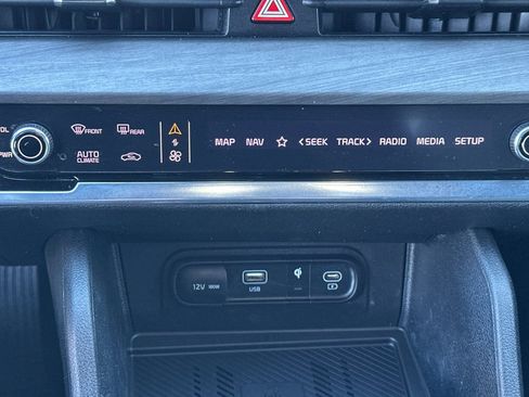 Certified 2023 Kia Sportage X-Line w/ X-Line Premium Package image 24