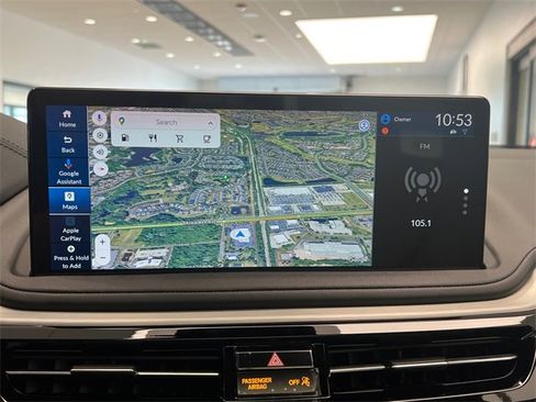 New 2026 Acura MDX w/ Technology Package image 12