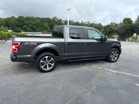 Used 2020 Ford F150 XL w/ Equipment Group 101A Mid RWD image 4