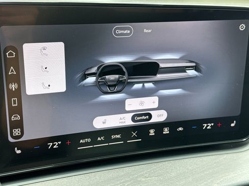 New 2026 Audi Q3 quattro 2.0T AWD/4WD image 18