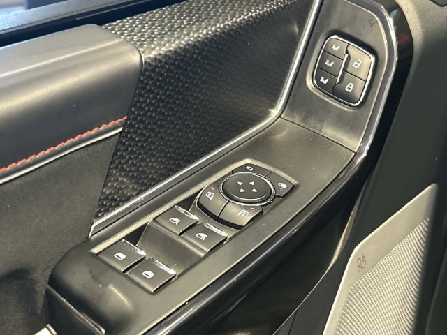 Certified 2024 Ford F150 Raptor w/ Equipment Group 803A Raptor R AWD/4WD image 29